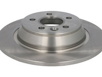 DISC FRANA Spate Dreapta/Stanga FORD GALAXY II (WA6) ABE C4G012ABE 2006 2007 2008 2009 2010 2011 2012 2013 2014 2015