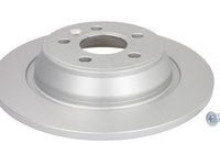 DISC FRANA Spate Dreapta/Stanga FORD GALAXY MK II VAN (WA6) ABE C4G012ABE-P 2006 2007 2008 2009 2010 2011 2012 2013 2014 2015