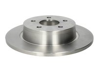 DISC FRANA Spate Dreapta/Stanga FORD TOURNEO CONNECT / GRAND TOURNEO CONNECT V408 MPV ABE C4G016ABE 2013