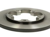 Disc frana spate Dreapta/Stanga FORD TRANSIT V363 2.0 d/2.2D 08.13-