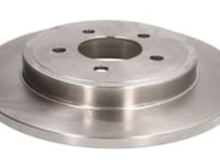 Disc frana spate Dreapta/Stanga FORD USA ESCAPE, MAZDA TRIBUTE 2.0-3.0ALK 03.00-09.14