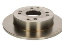 Disc frana spate Dreapta/Stanga HONDA ACCORD IV ACCORD V CIVIC VI ROVER 600 I 1.8-2.3 01.90-02.01