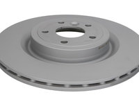 DISC FRANA Spate Dreapta/Stanga JAGUAR F-PACE (X761) BOSCH 0 986 479 E61 2015