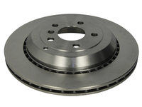 DISC FRANA Spate Dreapta/Stanga MERCEDES-BENZ M-CLASS (W164) ABE C4M038ABE 2005 2006 2007 2008 2009 2010 2011