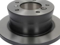 Disc frana spate Dreapta/Stanga MERCEDES G (W461), G (W463), SPRINTER 2-T (B901, B902), SPRINTER 3-T (B903), SPRINTER 4-T (B904), VW LT 28-35 II, LT 28-46 II 2.1D-Electric 09.89-