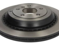 Disc frana spate Dreapta/Stanga MERCEDES GL (X164), M (W164), R (W251, V251) 3.0-6.2 02.05-12.14