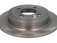 DISC FRANA Spate Dreapta/Stanga MINI MINI CLUBMAN (R55) ABE C4K005ABE 2007 2008 2009 2010 2011 2012 2013 2014