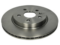 DISC FRANA Spate Dreapta/Stanga OPEL INSIGNIA A Sports Tourer (G09) ABE C4X022ABE 2008 2009 2010 2011 2012 2013 2014 2015 2016 2017