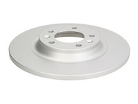 DISC FRANA Spate Dreapta/Stanga PEUGEOT 607 (9D, 9U) BOSCH 0 986 479 B86 2000 2001 2002 2003 2004 2005 2006 2007 2008 2009 2010 2011