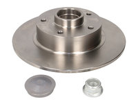 DISC FRANA Spate Dreapta/Stanga RENAULT MEGANE CC (EZ0/1_) SNR KF155.103U 2010