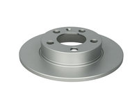 DISC FRANA Spate Dreapta/Stanga SKODA FABIA I Praktik (6Y5) BOSCH 0 986 478 868 2000 2001 2002 2003 2004 2005 2006 2007