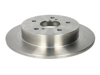 DISC FRANA Spate Dreapta/Stanga SUZUKI SWIFT III (MZ, EZ) ABE C48002ABE 2005 2006 2007 2008 2009 2010 2011 2012 2013 2014 2015