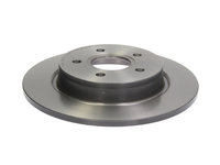 DISC FRANA Spate Dreapta/Stanga VOLVO C30 (533) BREMBO 08.9975.11 2006 2007 2008 2009 2010 2011 2012