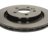 Disc frana spate Dreapta/Stanga VOLVO S60 II, S80 II, V60 I, V70 III, XC70 II 1.5-4.4 03.06-12.18