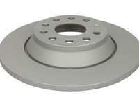 DISC FRANA Spate Dreapta/Stanga VW PASSAT ALLTRACK B8 Variant (3G5, CB5) TEXTAR 92255403 2015 2016 2017