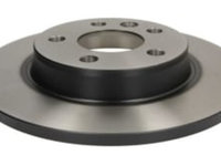 Disc frana spate Dreapta/Stanga VW SHARAN, TRANSPORTER IV 1.8-2.8 07.90-03.10