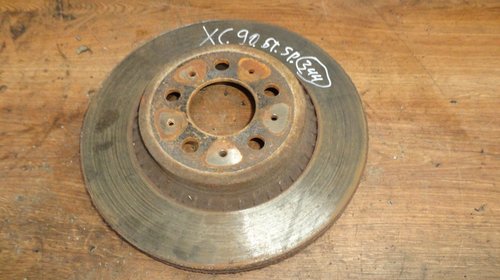 Disc Frana Spate Dreapta - Volvo Xc90 - 2004