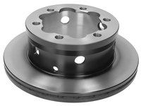 Disc Frana Spate Ferodo Volkswagen LT 2 1996-2006 FCR191A