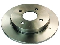 Disc frana spate FORD FOCUS 1998 - 2007