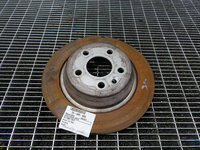 DISC FRANA SPATE FORD GALAXY GALAXY 2.0 TDCI - (2006 2014)