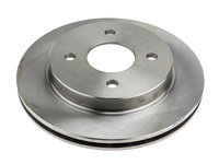 DISC FRANA SPATE, FORD MONDEO 94-, ALPHA