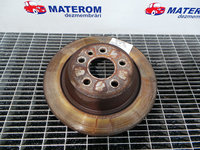 DISC FRANA SPATE FORD S-MAX S-MAX 2.0 TDCI - (2006 2015)