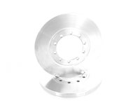 Disc frana spate GH-422511 NFC pentru Ford Transit