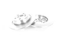 Disc frana spate GH-422521 NFC pentru Ford Mondeo Ford Kuga Ford Galaxy Ford S-max Land rover Range rover Land rover Freelander Land rover Lr2 Ford Focus