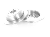 Disc frana spate GH-423746 NFC pentru Peugeot 406