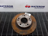 DISC FRANA SPATE HONDA CIVIC CIVIC 1.8 INJ - (2006 2011)