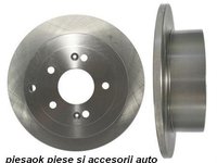 Disc frana spate Hyundai Santa Fe 2 si Hyundai Santa Fe 1