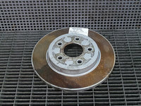 DISC FRANA SPATE JAGUAR X-TYPE X-TYPE - (2001 2009)