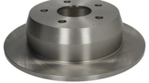 Disc frana spate Jeep Grand Cherokee 1 ZJ ZG