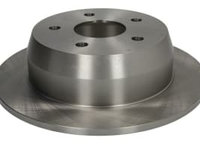 Disc frana spate Jeep Grand Cherokee 2 WJ WG