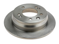 DISC FRANA SPATE, KIA CEE'D 06-, SPORTAGE SL 10-, HYUNDAI I30 07-, IX35 10-, ALPHA