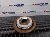 DISC FRANA SPATE LAND ROVER DISCOVERY DISCOVERY 2.7 D - (2004 2009)