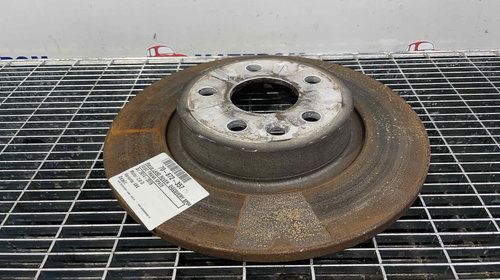 DISC FRANA SPATE LAND ROVER DISCOVERY SPORT D
