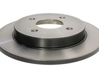 Disc Frana Spate Lpr Ford Fiesta 4 1995-2002 F1161P