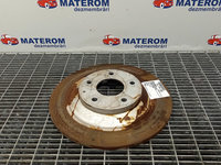 DISC FRANA SPATE MAZDA CX-5 CX-5 2.2 D - (2012 2015)