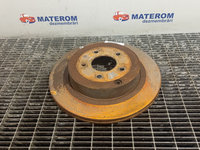 DISC FRANA SPATE MAZDA CX-7 CX-7 2.2 D - (2006 2012)