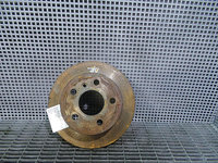 DISC FRANA SPATE MERCEDES A-CLASS A-CLASS - (2004 2012)