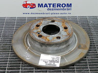 DISC FRANA SPATE MERCEDES C-CLASS C-CLASS 2.2 CDI - (2007 2011)