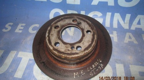 Disc frana spate Mercedes E220 W210