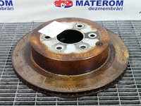 DISC FRANA SPATE NISSAN PATHFINDER PATHFINDER YD25DDTI - (2005 2010)