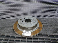 DISC FRANA SPATE NISSAN PATHFINDER PATHFINDER - (2005 2010)