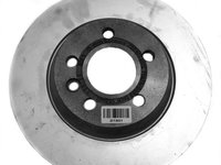 Disc Frana Spate Oe Seat Alhambra 1 1997-2010 7D0615601C