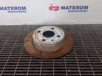 DISC FRANA SPATE OPEL ASTRA G ASTRA G Z16SE - (1998 2004)