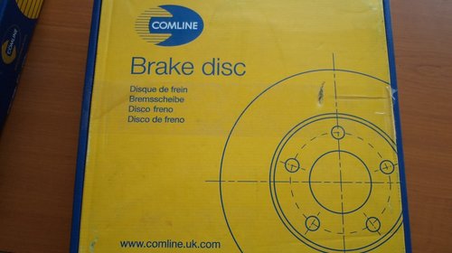 Disc frana Spate Opel Astra G