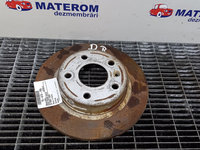 DISC FRANA SPATE OPEL ASTRA H ASTRA H Z17DTH - (2004 2010)