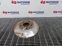 DISC FRANA SPATE OPEL ASTRA H ASTRA H Z17DTJ - (2004 2014)